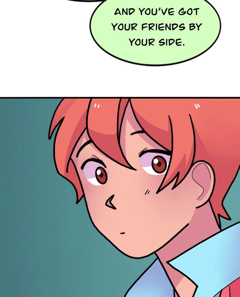 High Class — Chapter 124 — page 23