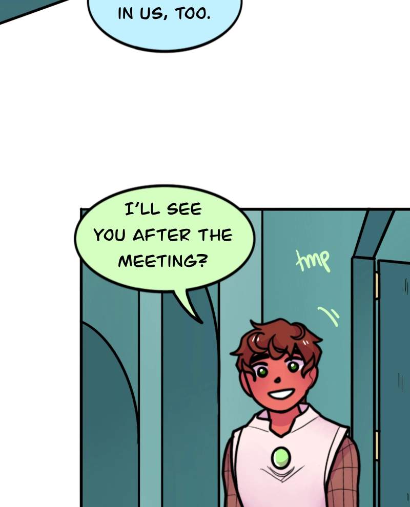High Class — Chapter 124 — page 27
