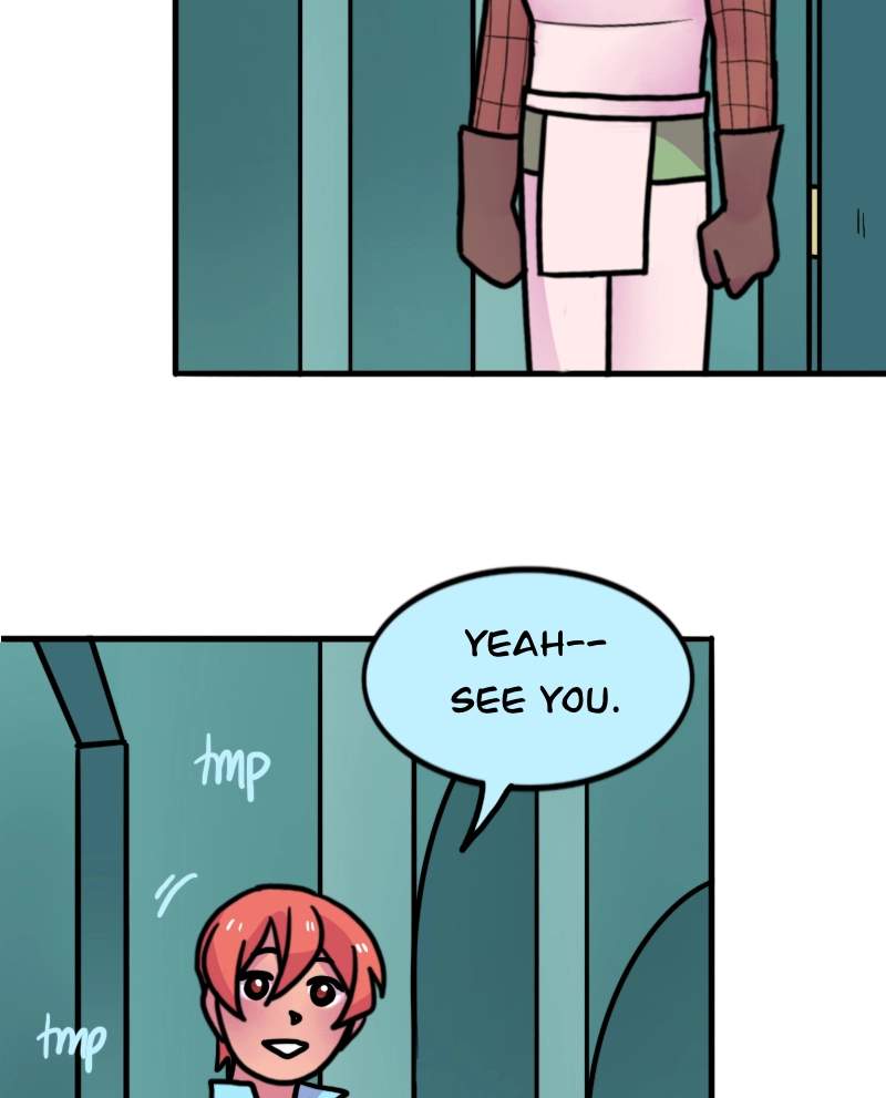 High Class — Chapter 124 — page 28