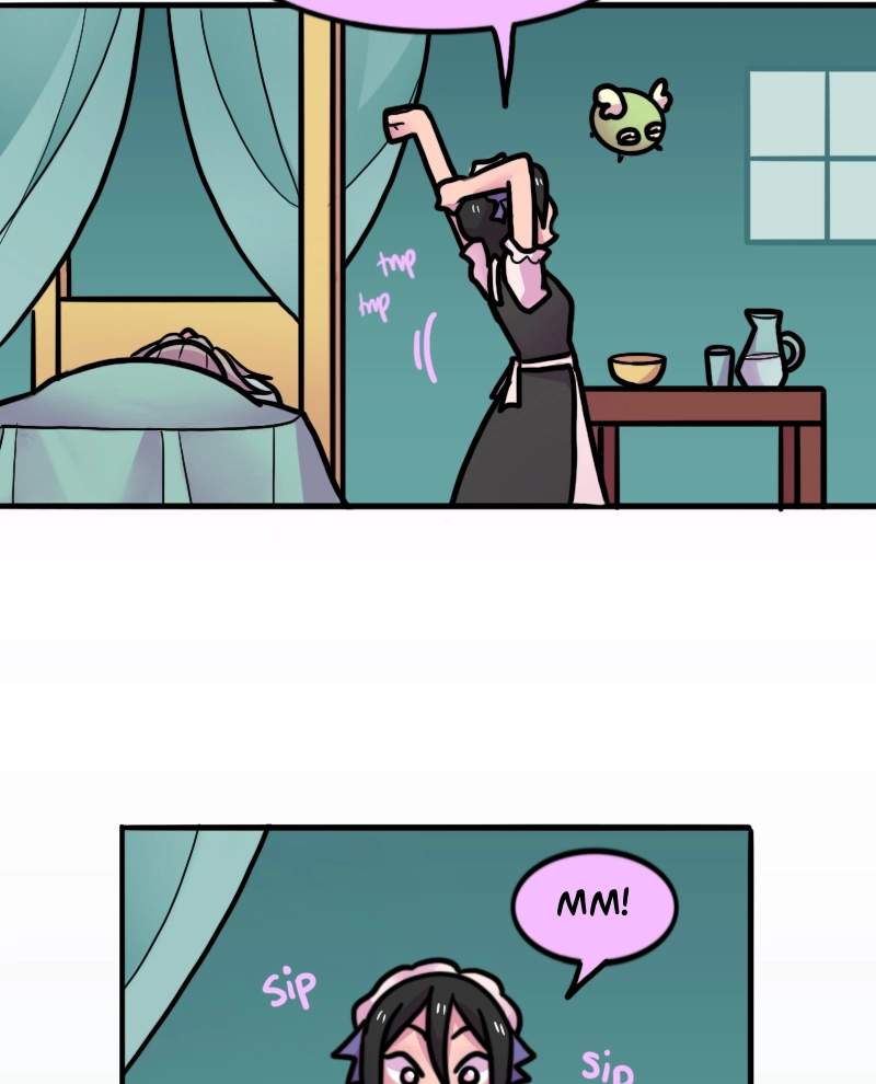 High Class — Chapter 124 — page 31