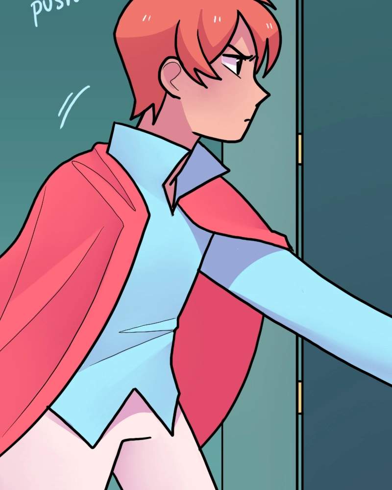 High Class — Chapter 125 — page 7