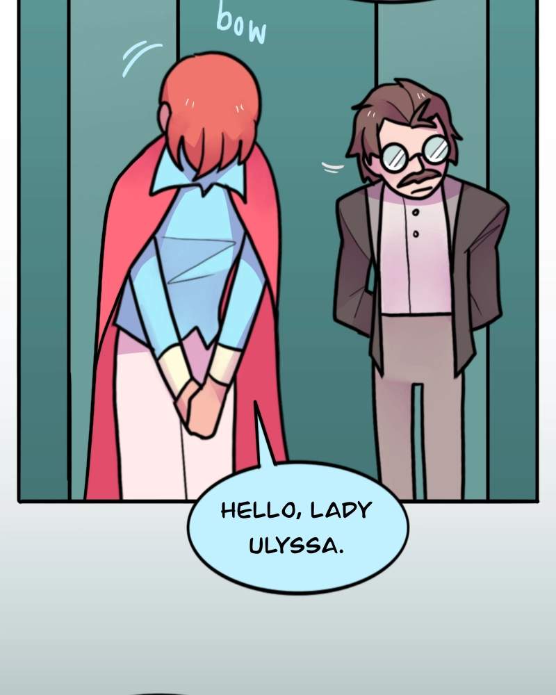 High Class — Chapter 125 — page 13