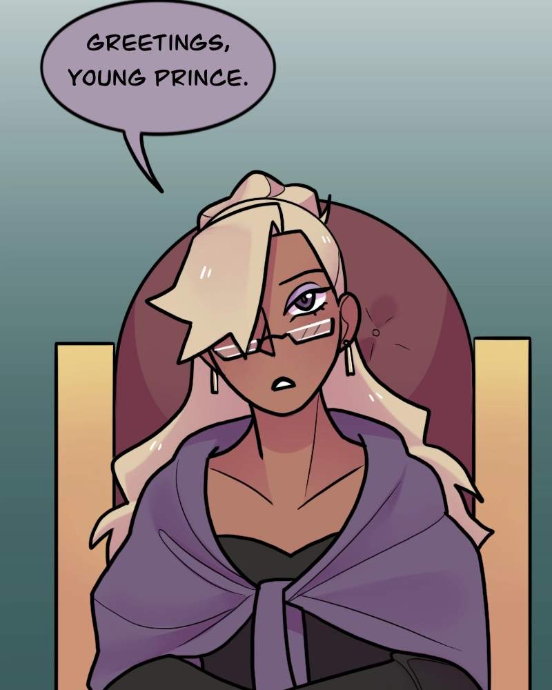 High Class — Chapter 125 — page 14