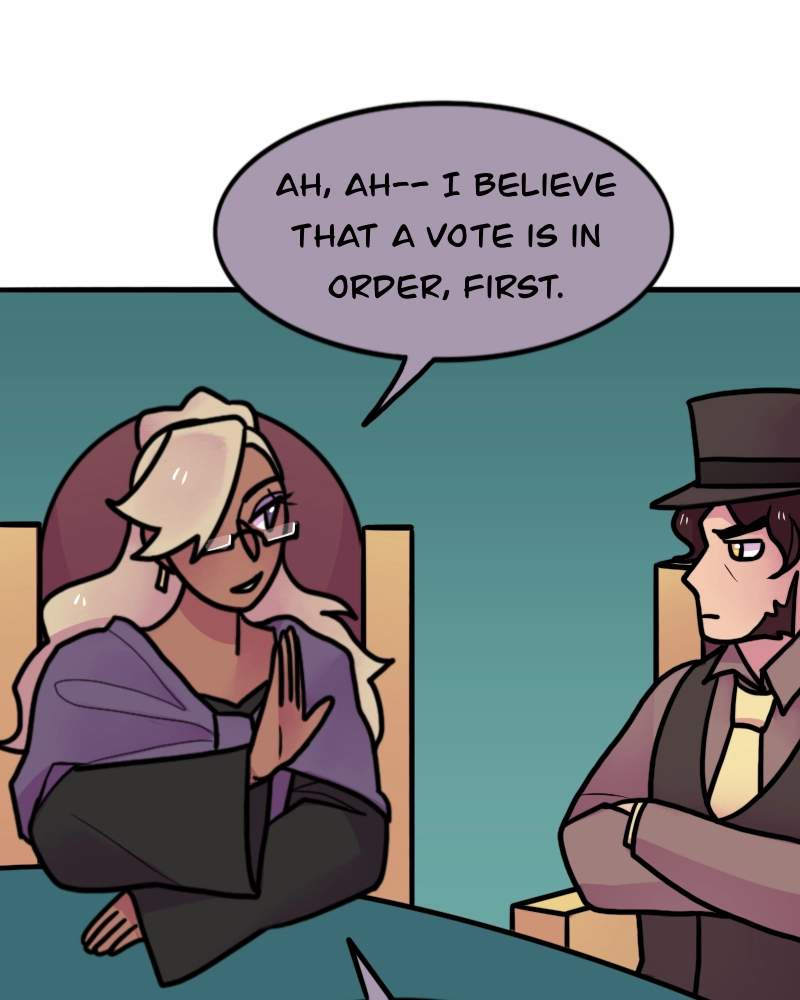 High Class — Chapter 125 — page 18