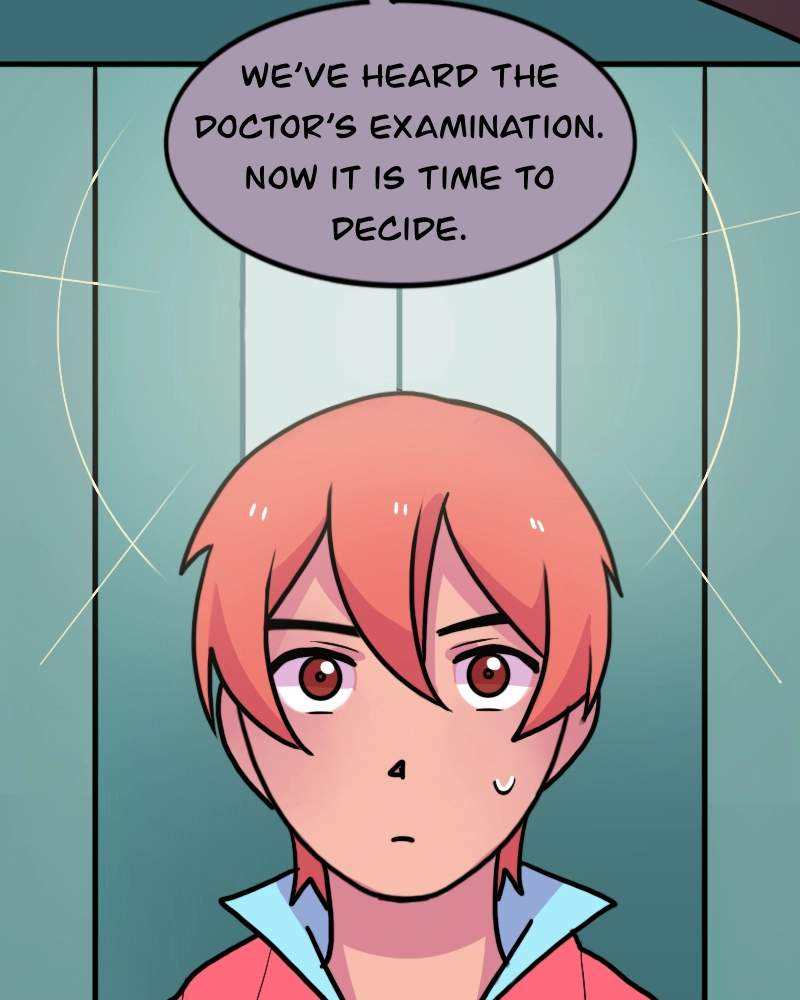 High Class — Chapter 125 — page 19
