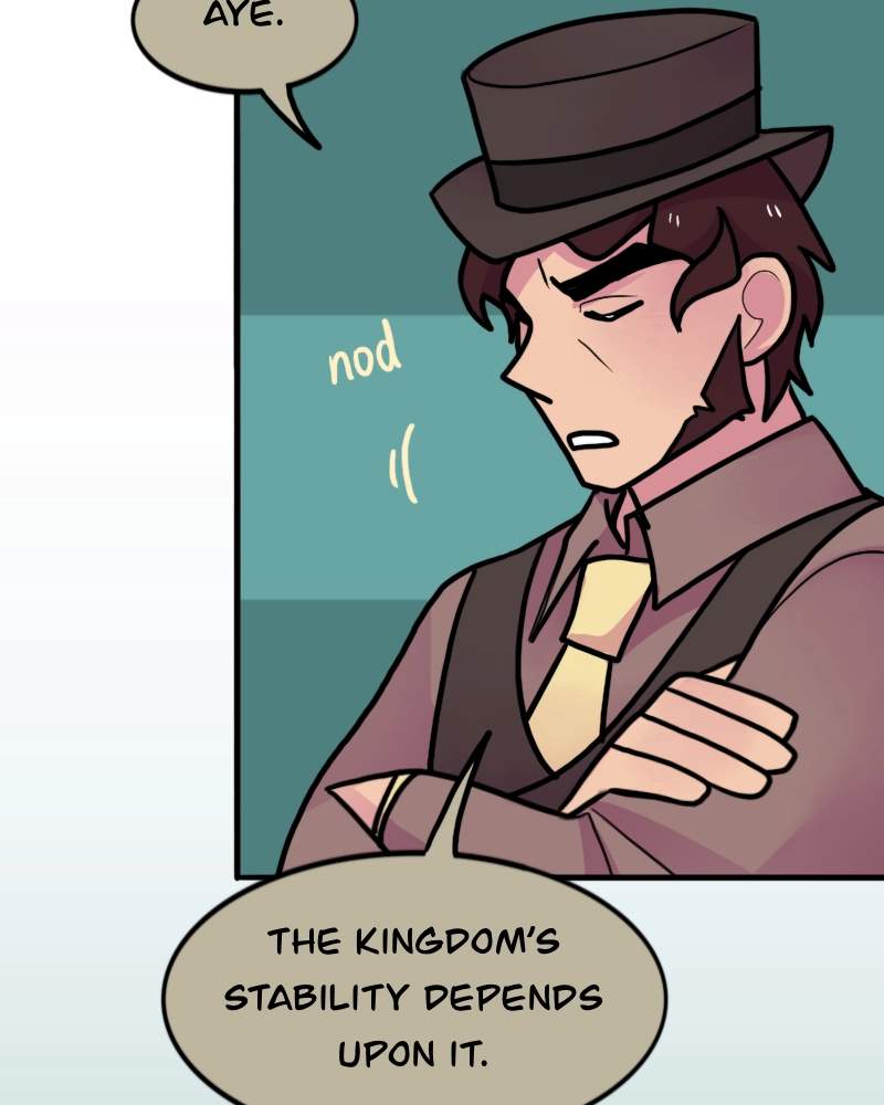 High Class — Chapter 125 — page 21