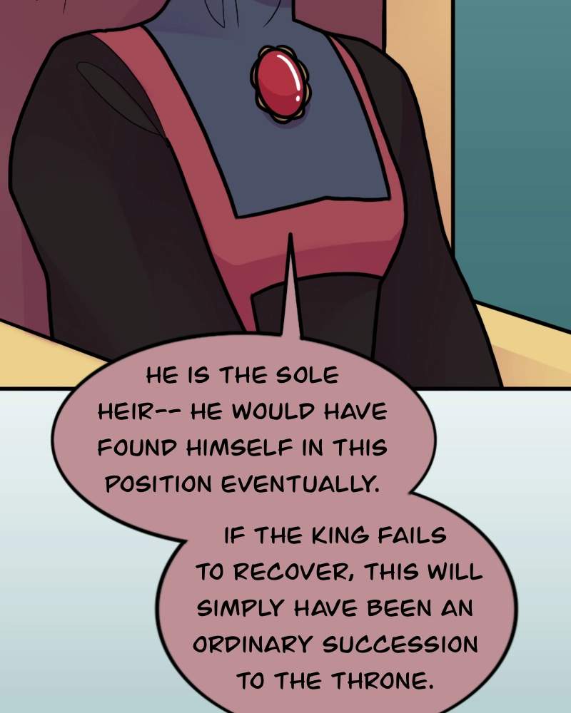 High Class — Chapter 125 — page 23
