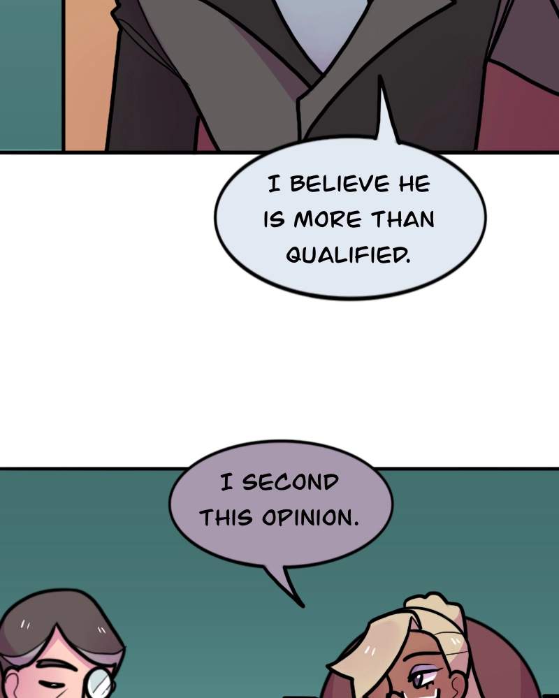 High Class — Chapter 125 — page 25