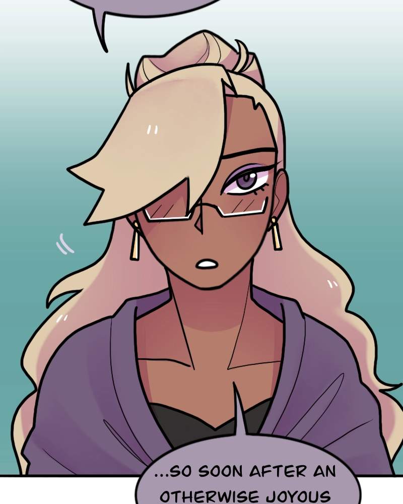 High Class — Chapter 125 — page 27