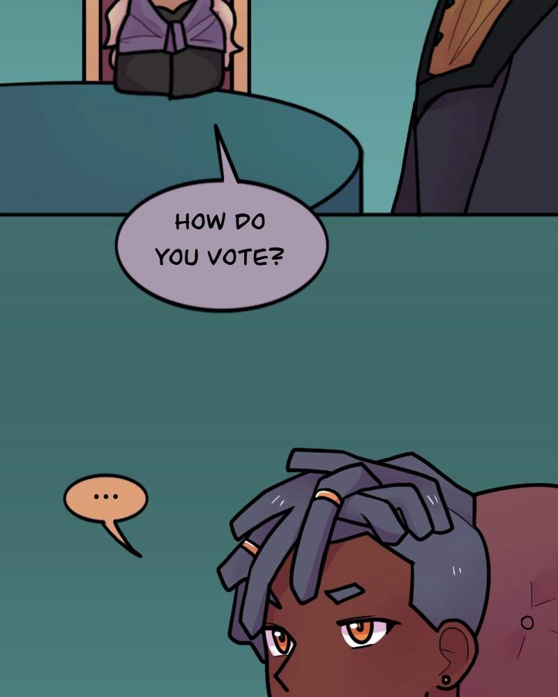 High Class — Chapter 125 — page 30