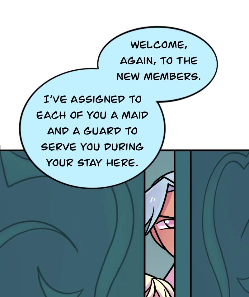 High Class — Chapter 125 — page 36