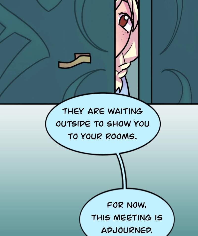 High Class — Chapter 125 — page 37