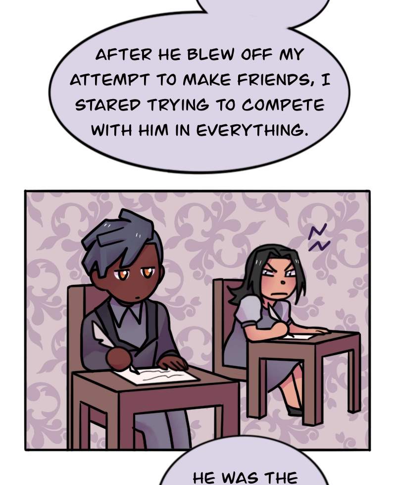 High Class — Chapter 126 — page 6