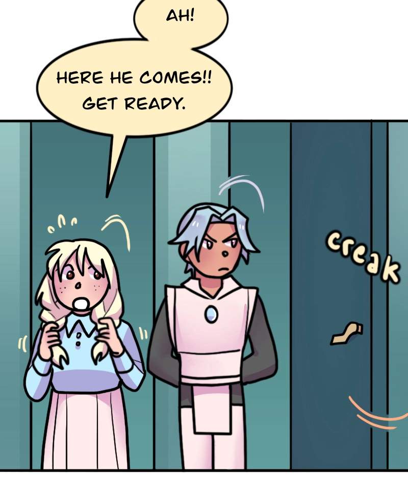 High Class — Chapter 126 — page 14