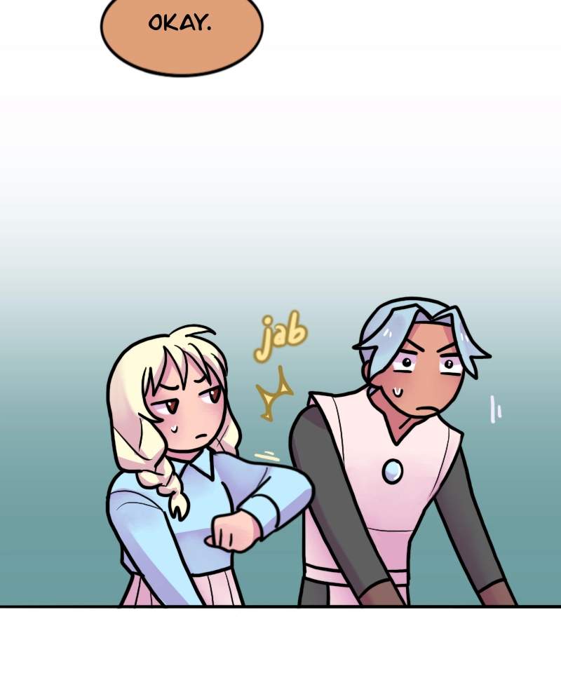 High Class — Chapter 126 — page 19