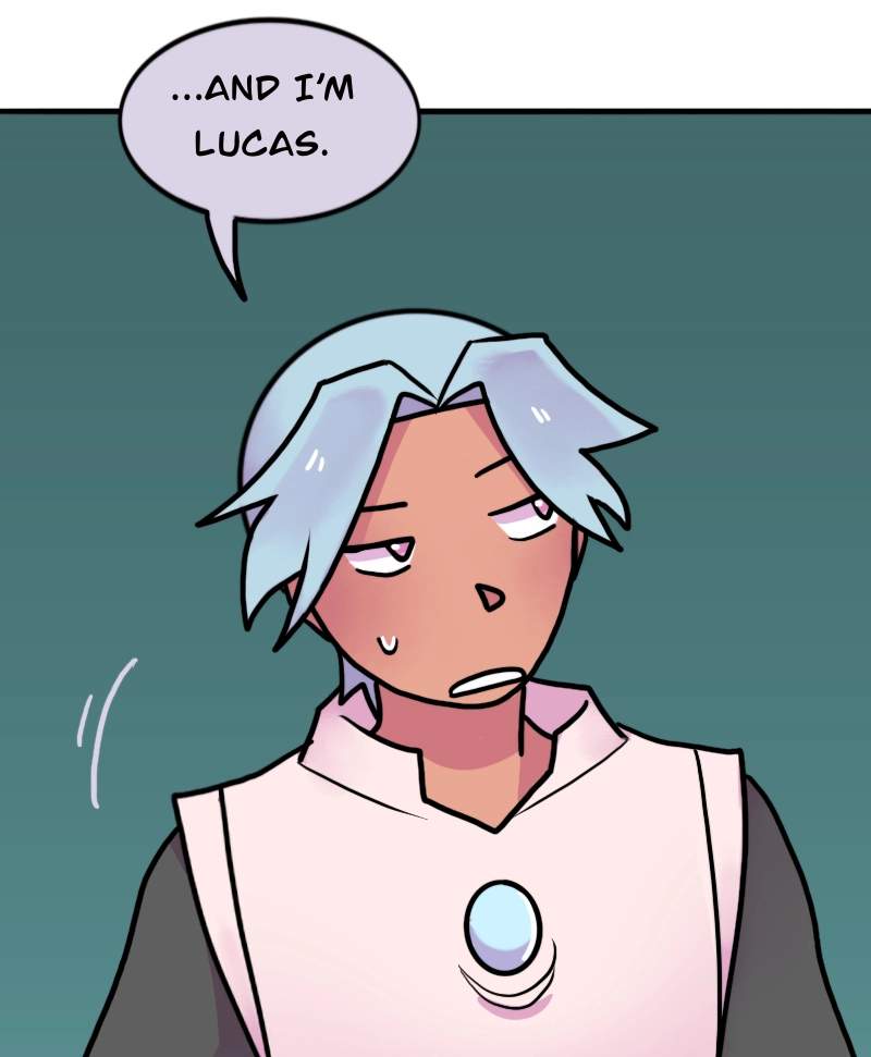 High Class — Chapter 126 — page 20