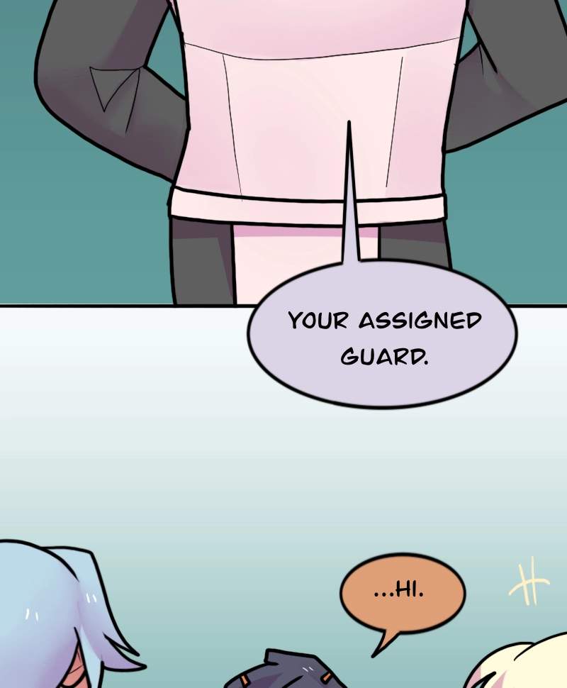 High Class — Chapter 126 — page 21