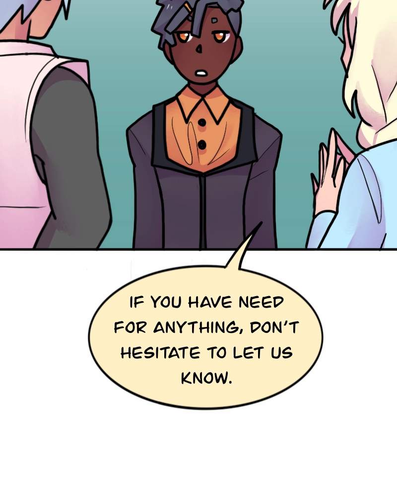 High Class — Chapter 126 — page 22