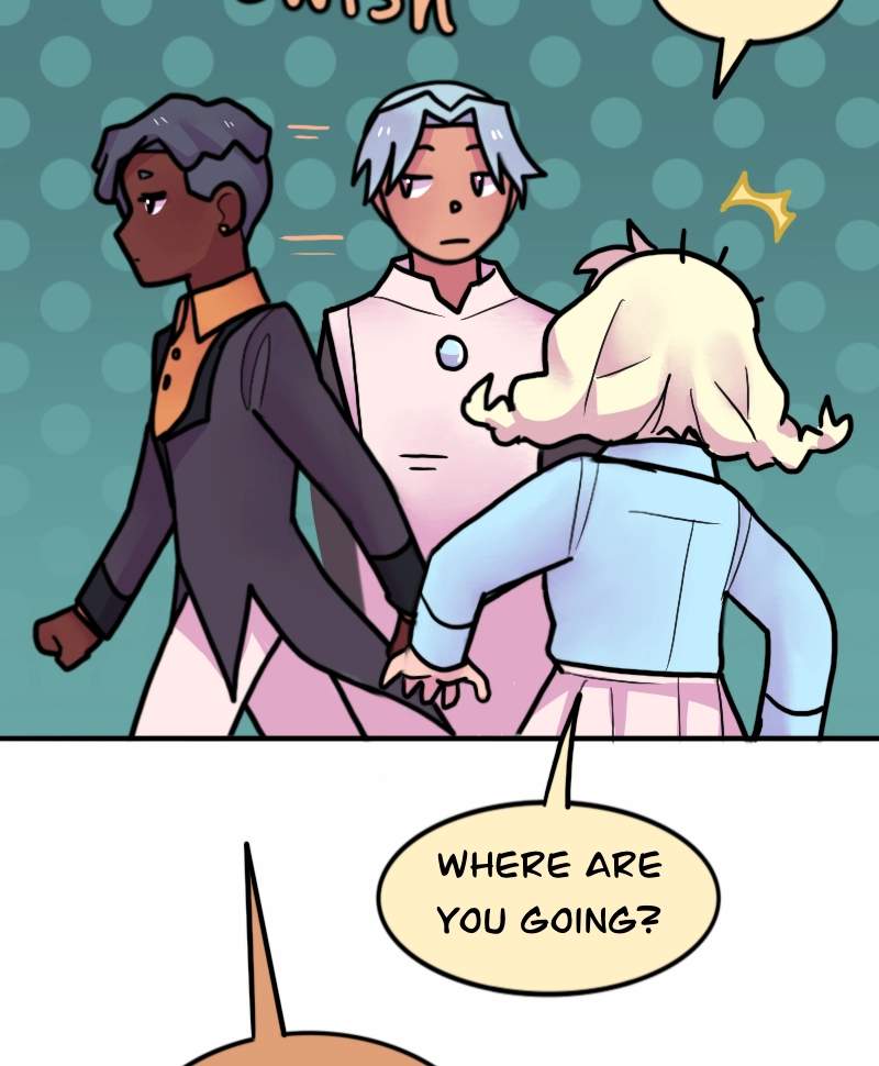High Class — Chapter 126 — page 25