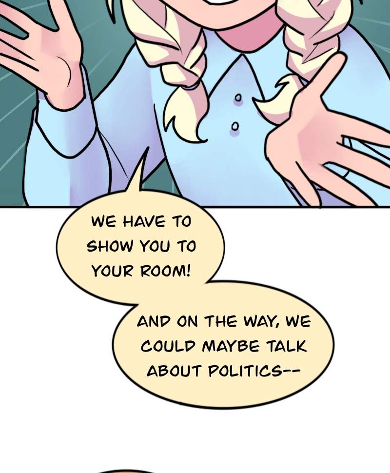 High Class — Chapter 126 — page 27