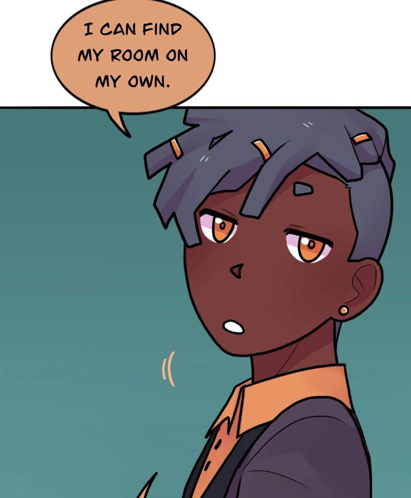 High Class — Chapter 126 — page 28