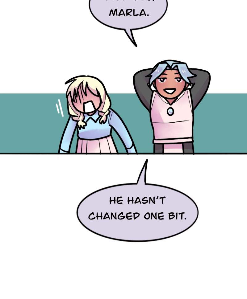High Class — Chapter 126 — page 31