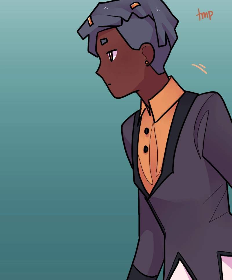 High Class — Chapter 126 — page 33