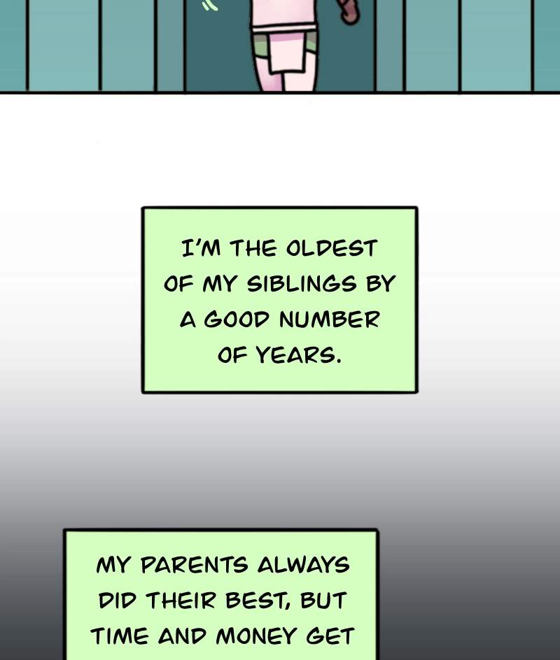 High Class — Chapter 127 — page 7
