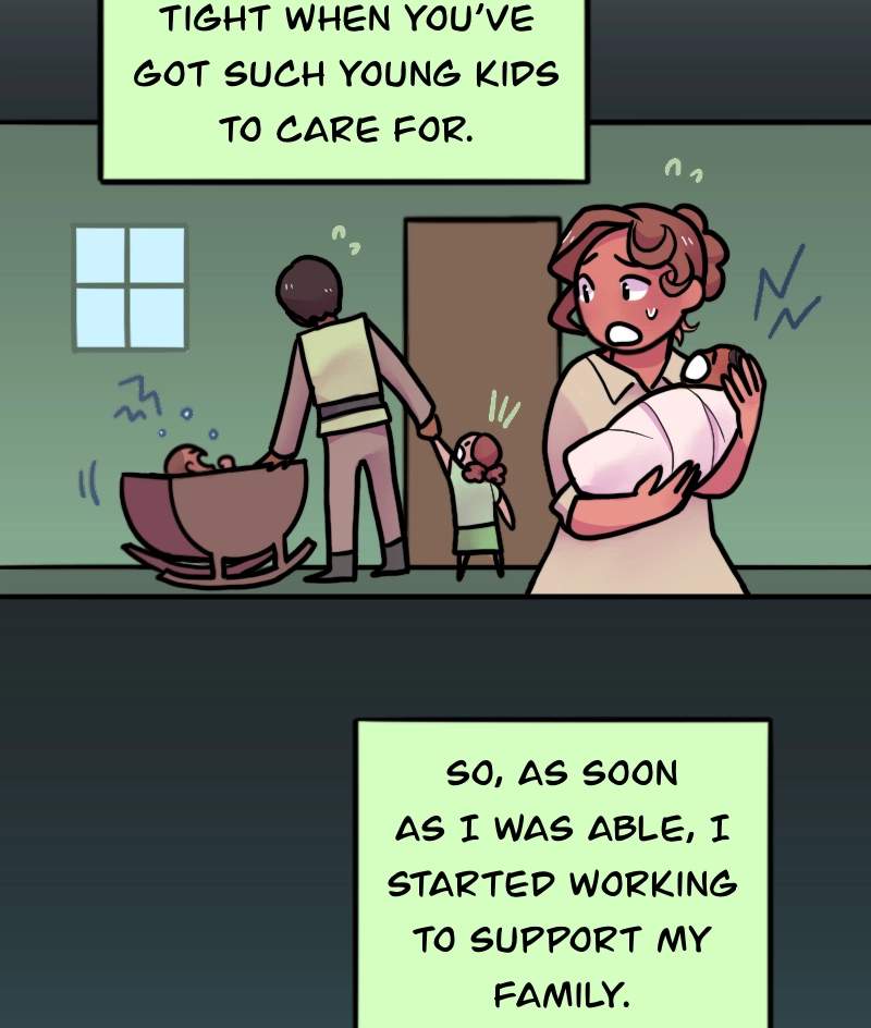 High Class — Chapter 127 — page 8