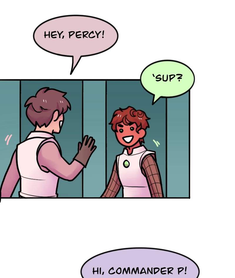 High Class — Chapter 127 — page 15