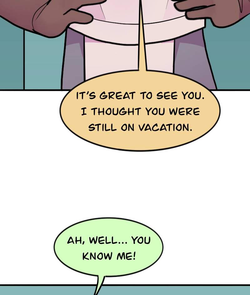High Class — Chapter 127 — page 21