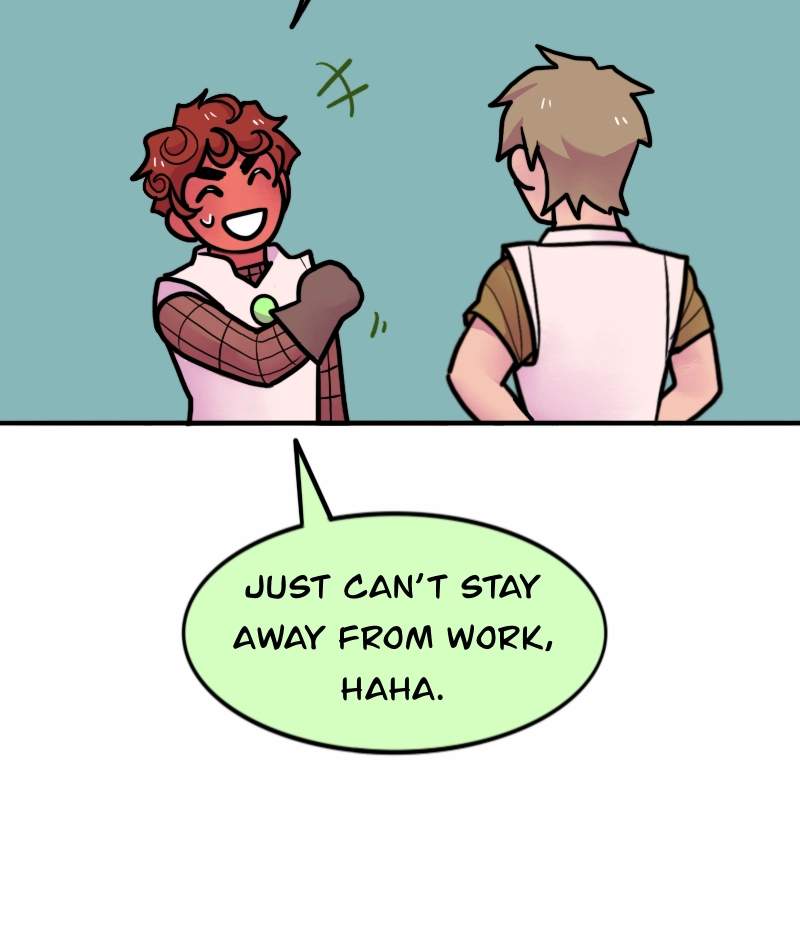 High Class — Chapter 127 — page 22