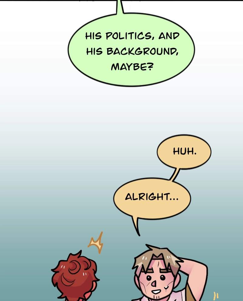 High Class — Chapter 127 — page 26