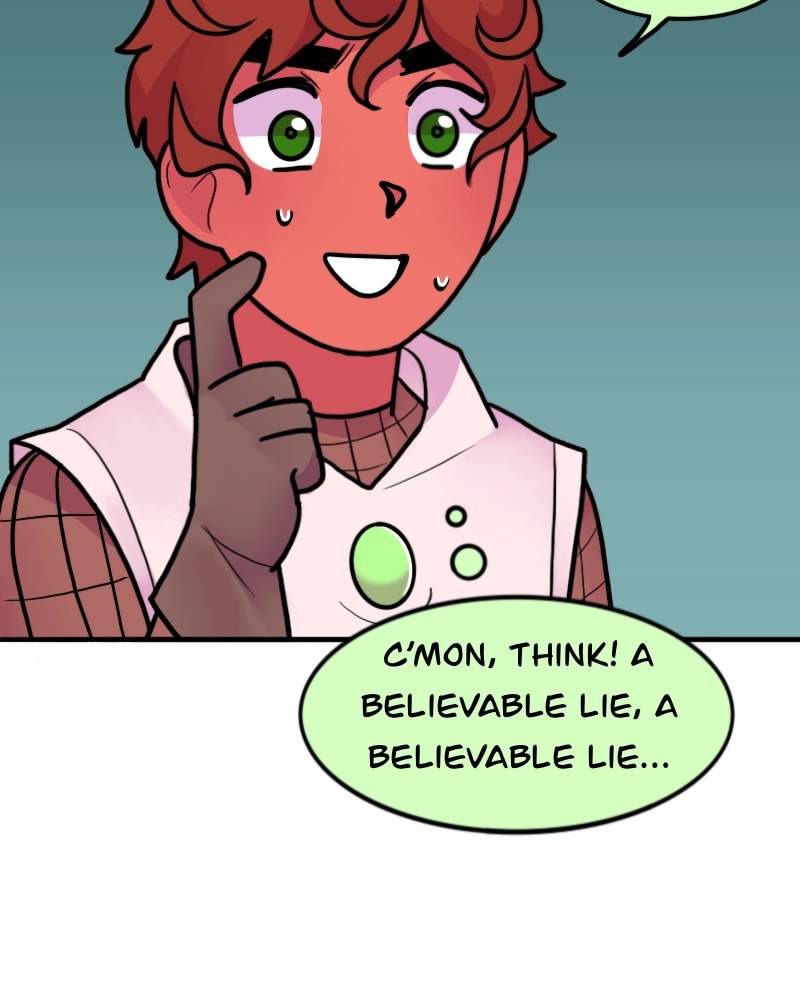High Class — Chapter 127 — page 28