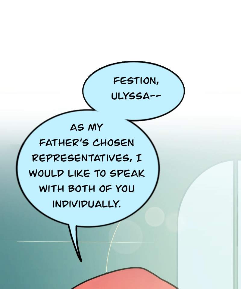High Class — Chapter 128 — page 1