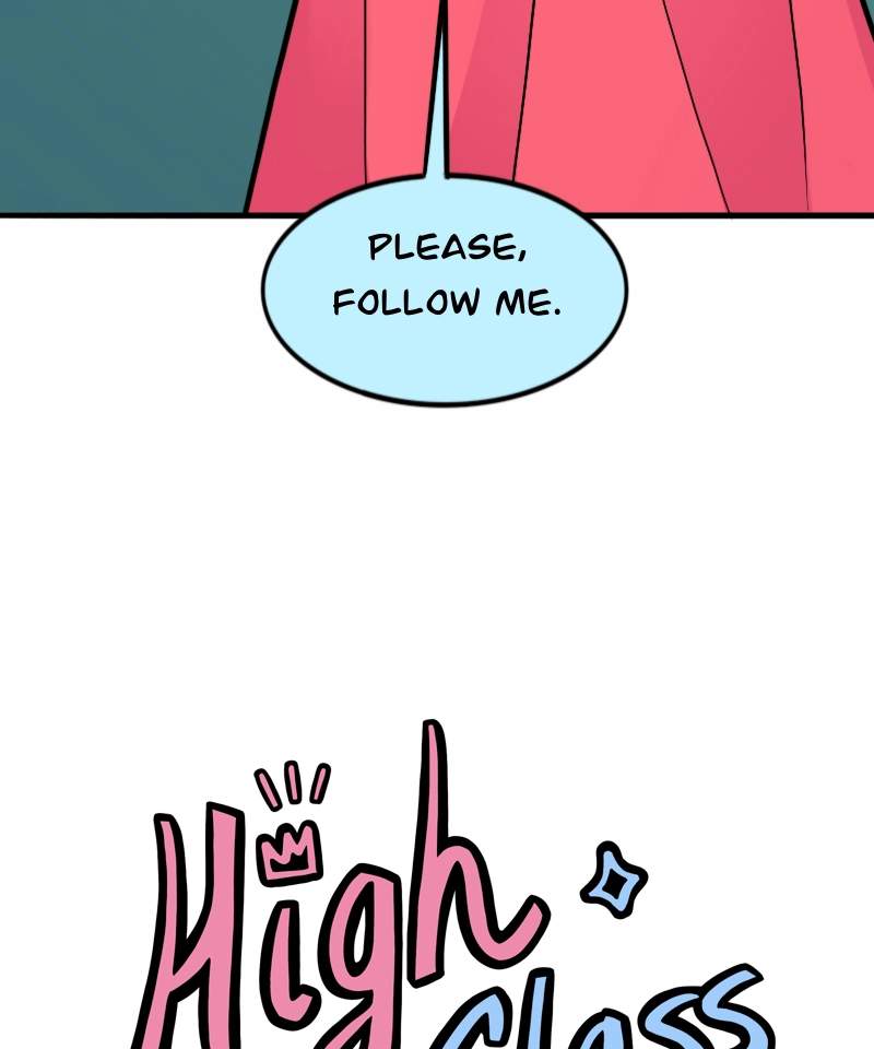 High Class — Chapter 128 — page 3