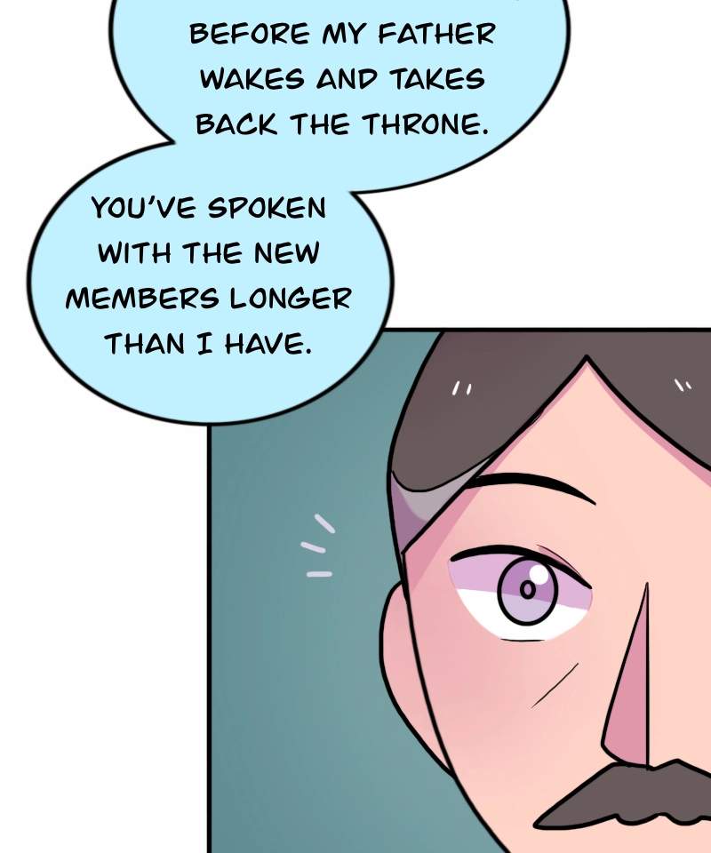 High Class — Chapter 128 — page 15