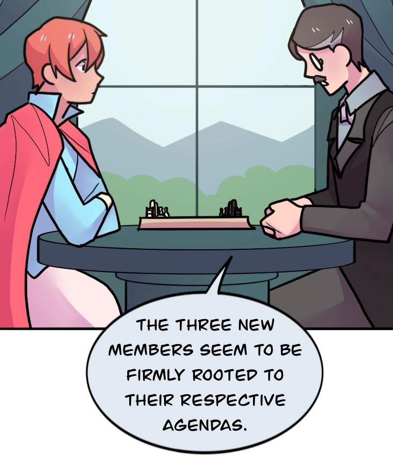 High Class — Chapter 128 — page 17