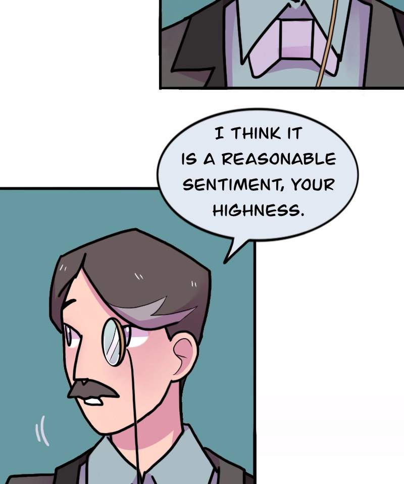 High Class — Chapter 128 — page 21