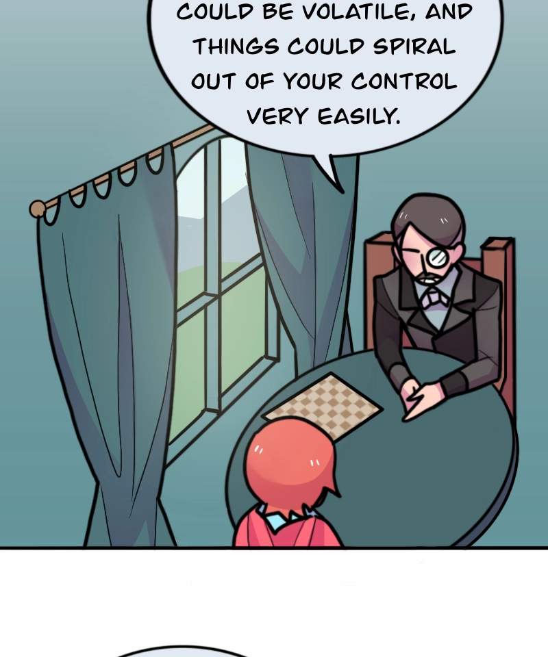 High Class — Chapter 128 — page 23