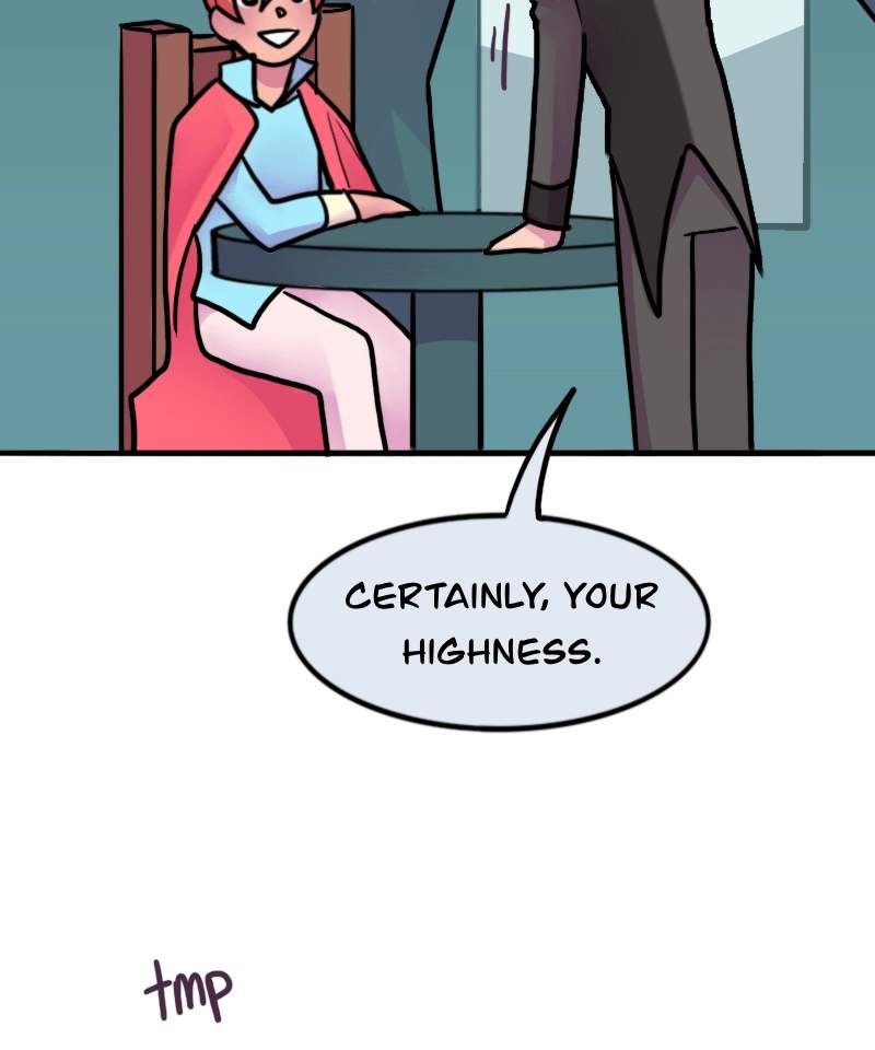 High Class — Chapter 128 — page 30