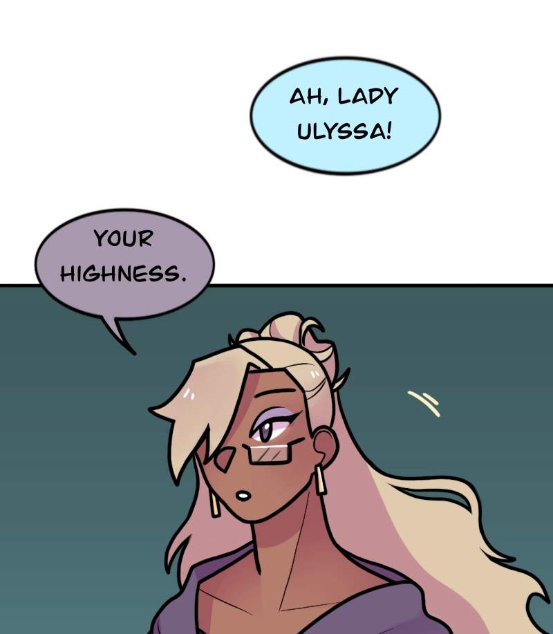 High Class — Chapter 128 — page 35