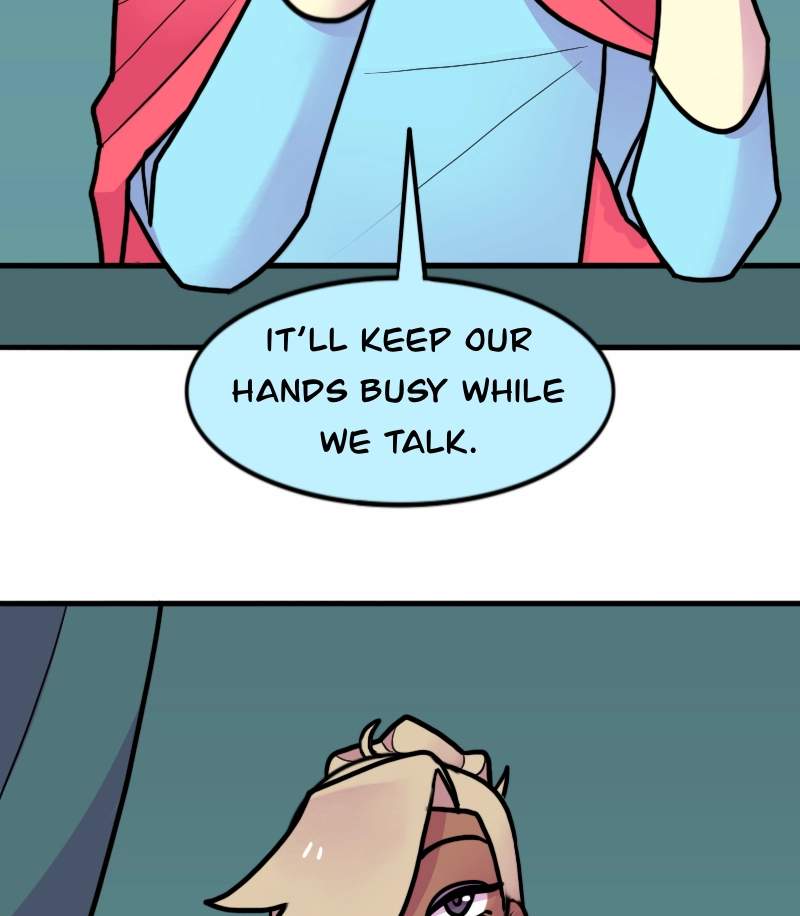 High Class — Chapter 128 — page 42