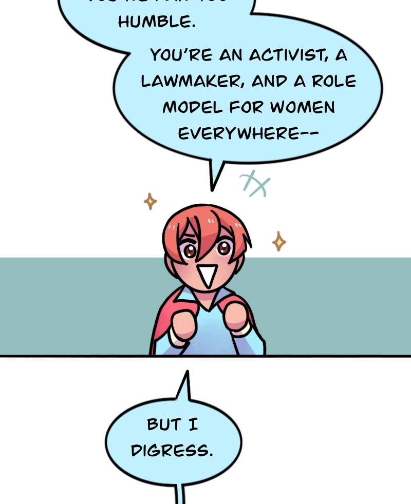 High Class — Chapter 129 — page 11