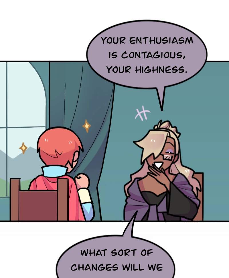 High Class — Chapter 129 — page 17