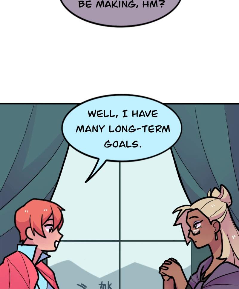 High Class — Chapter 129 — page 18