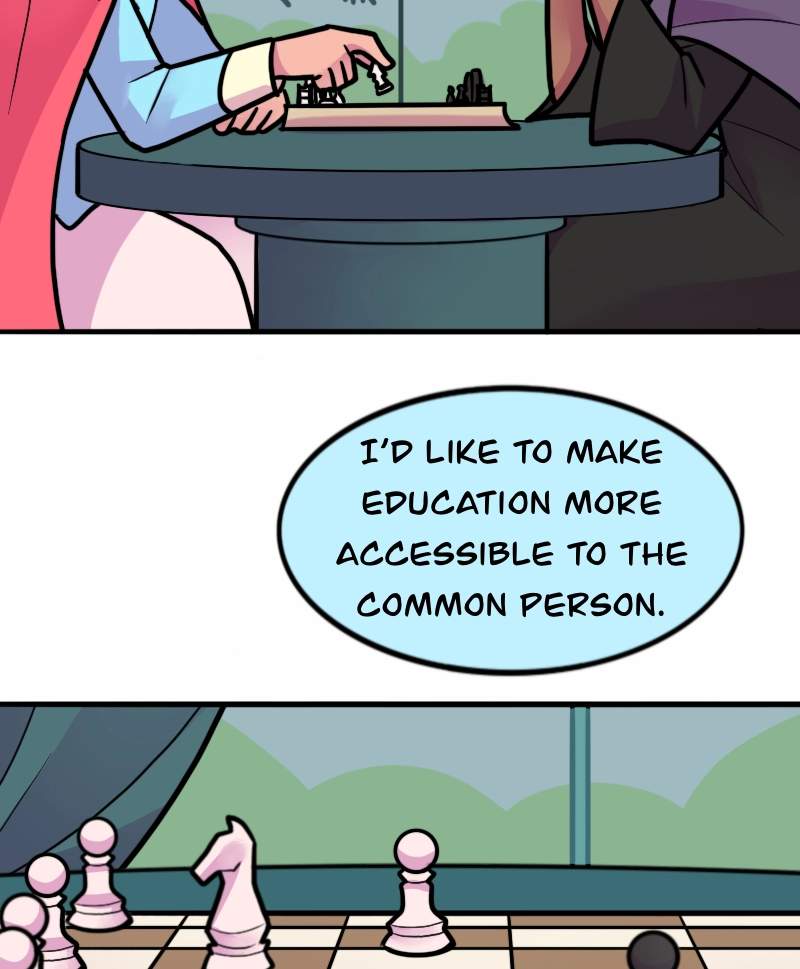High Class — Chapter 129 — page 19