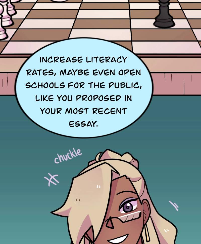 High Class — Chapter 129 — page 20
