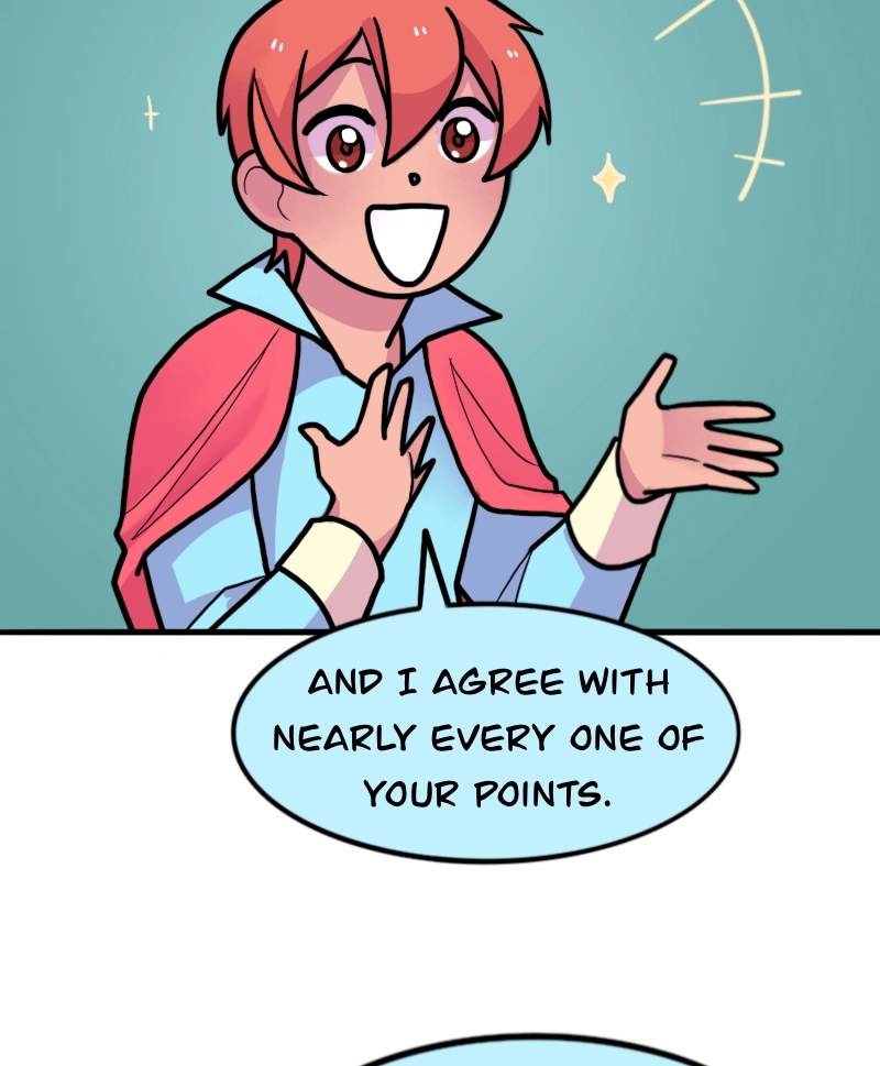 High Class — Chapter 129 — page 22