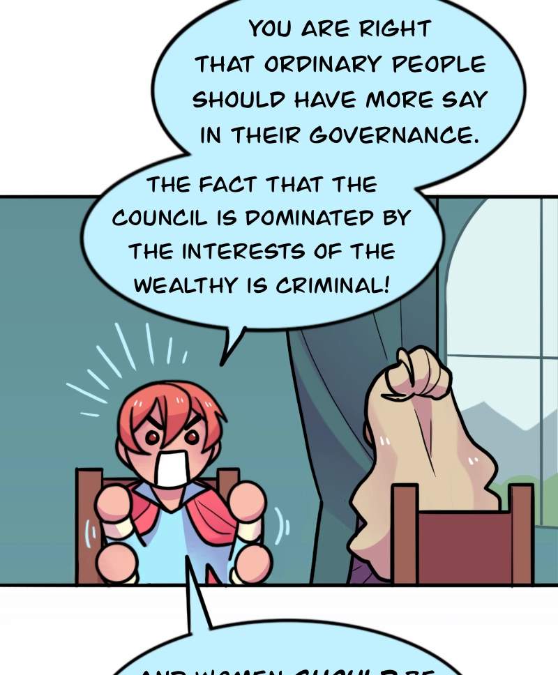High Class — Chapter 129 — page 23